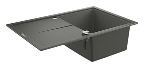 Композитна мийка для кухні Grohe K400 (31639AT0), фото 1