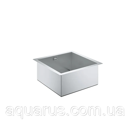 Кухонна мийка K700 Grohe EX-2 Sink (31578SD0), фото 1