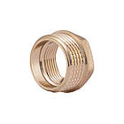 Футорка SD Plus 1"х3/4" ЗВ SD4232520