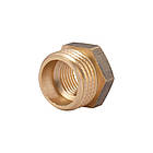 Футорка SD Plus 1/2"х3/8" ЗВ SD423159