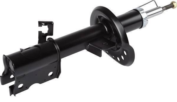 Амортизатор передній правий STATIC Nissan X-Trail, Ніссан Х-Трейл 07-14 #88-0146 UAMAIYN7, фото 1