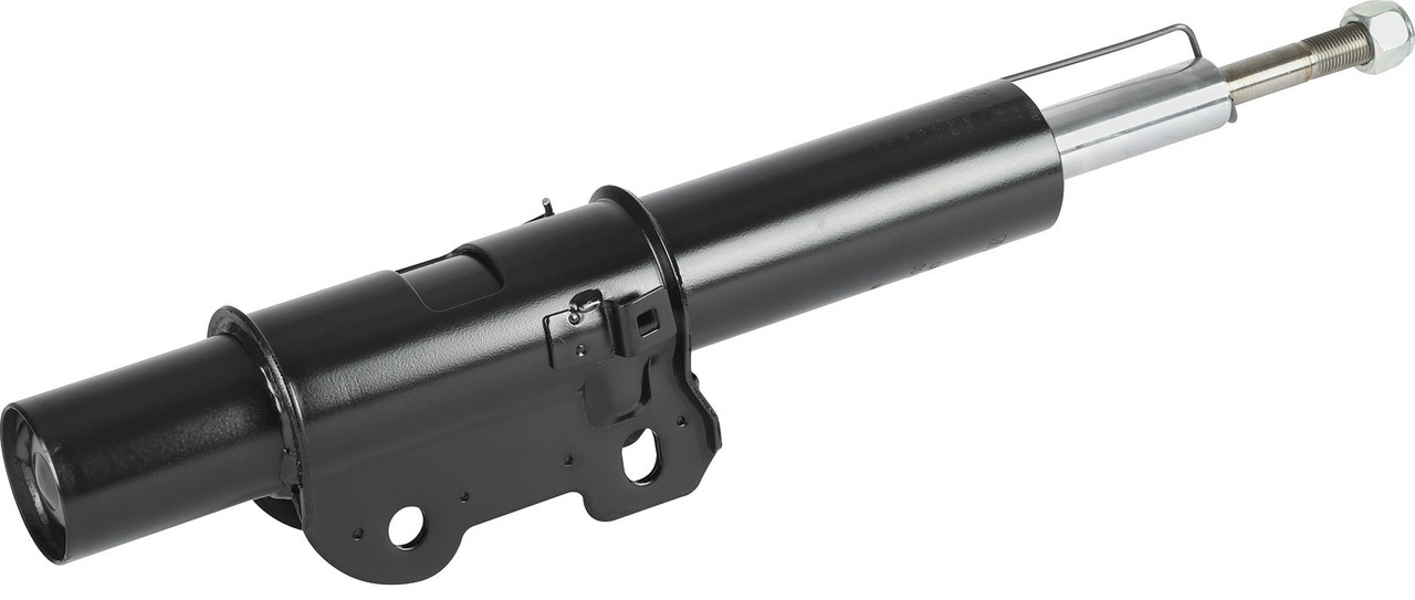 Амортизатор передній STATIC Volkswagen Crafter, Фольксваген крафтер (спарка) 06- #88-0149 UAARNLS7