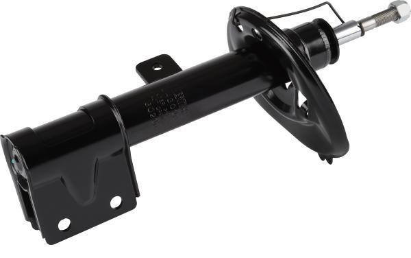 Амортизатор передній правий STATIC Citroen Berlingo, Сітроен Берлінго 08 - #88-0158 UAJSMTE7