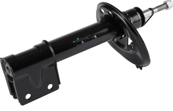 Амортизатор передній правий STATIC Citroen C4 Picasso, Сітроен Ц4 Пікассо 08 - #88-0158 UARRUTE7