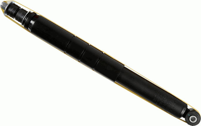 Амортизатор задній STATIC Opel Vectra A, Опель Вектра A 79-08 #88-0191 UAYZFQM7, фото 1