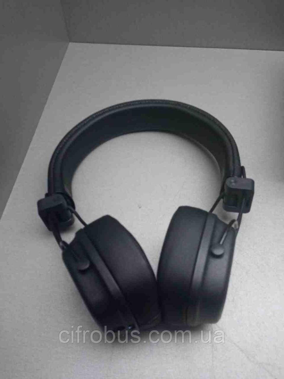 Навушники Bluetooth-гарнітура Б/У Marshall Major IV Bluetooth