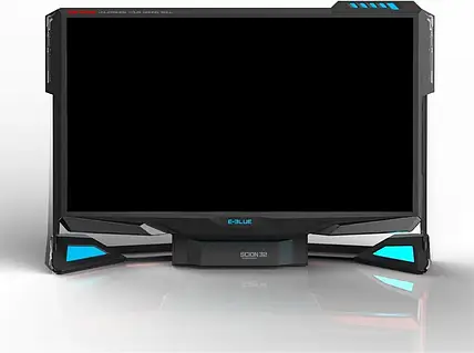 E-BLUE 32'' Tower 55086 Чёрный (наЗамовлення)