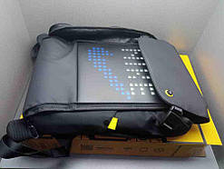 Сумка рюкзак для ноутбука Б/К Divoom Backpack-M