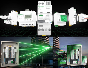 Автоматика Schneider Electric