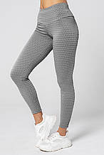 Спортивні легінси Rough Radical Impulse S Сірі