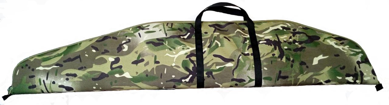 Чохол для гвинтівки Універсал 125 см (WoodLand), фото 1