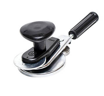 Ключ закаточний для банок Автоматичний з підшипником, підходить для всіх стандартних банок