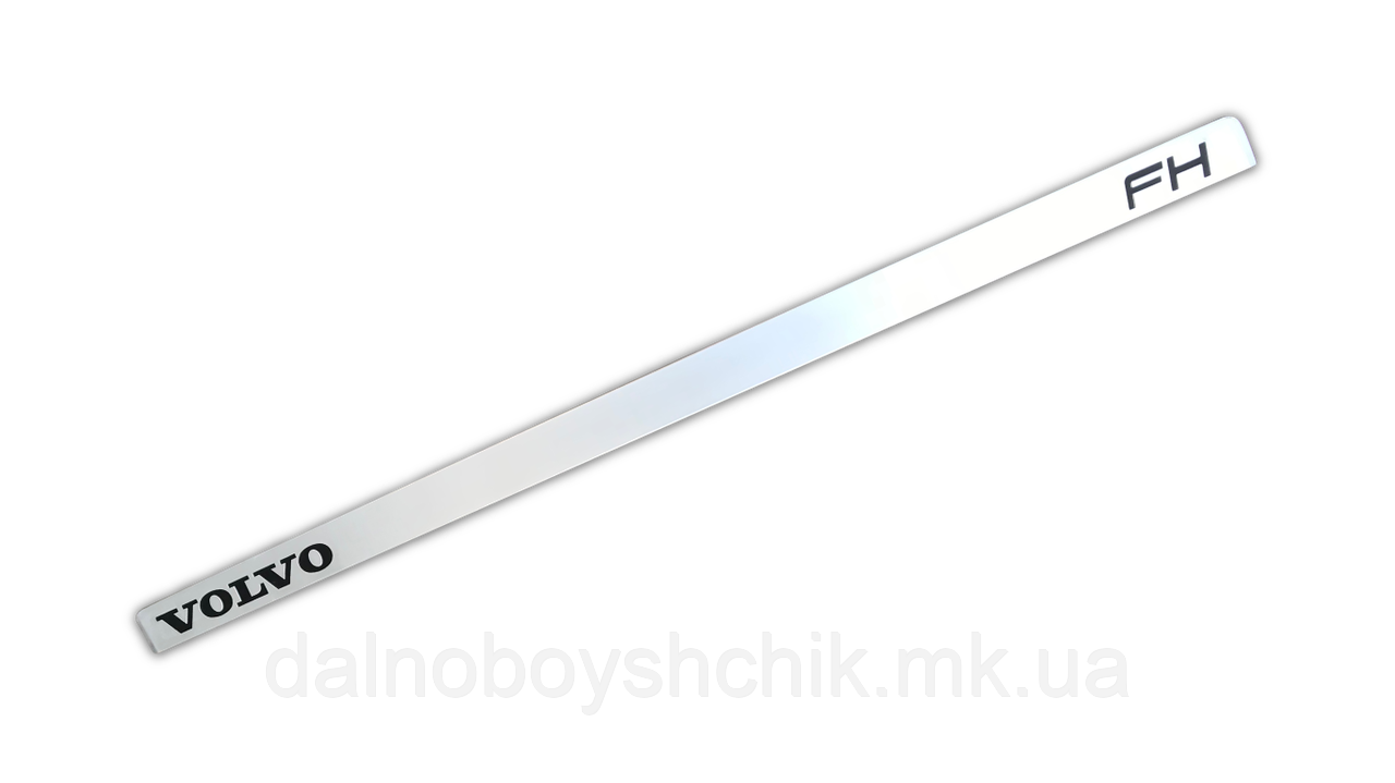 Елемент решітки (верх) VOLVO FH/ FM EURO5 (21089174,82255521), фото 1