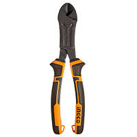 Бокорізи посилені «Profi+» 228 мм INGCO INDUSTRIAL