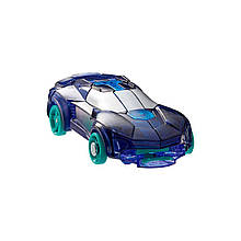 Машинка-трансформер Screechers Wild! Дикі Скричери L1 Найтбайт Різнобарвний (EU683115)