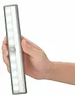 Бездротова підсвітка для дому 30 см із датчиком руху Cabinet light Лучшая цена, фото 3
