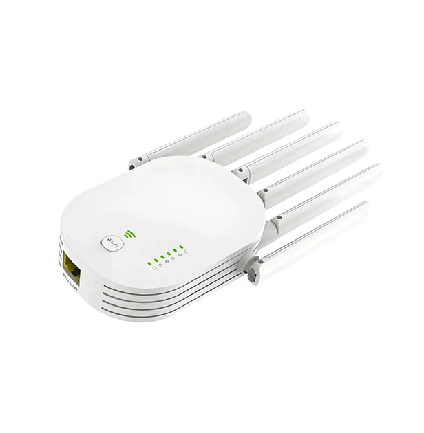 Репітер wi-fi Pix-Link LV-WR60T 300 Мбіт/с Лучшая цена