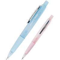 Олівець механічний Axent Twist HB 0,5 асорті