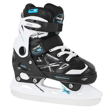 Льодові ковзани розсувні Tempish NEO-X ICE/29-32, фото 1