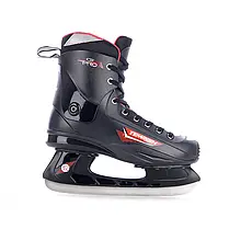 Ковзани хокейні Tempish PRO ICE/42, фото 4