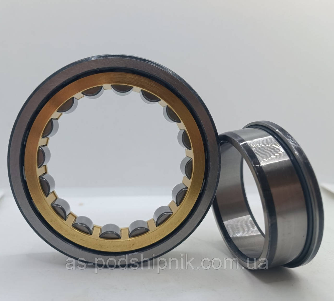 Підшипник NJ2307 (42607) FO Bearings