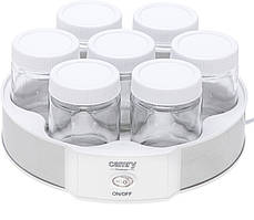 Нова хороша йогуртниця на 1,4 л з Європи Camry CR 4519 з гарантією