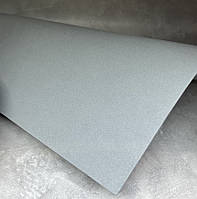 Фоаміран EVA 2 мм, 20*30 см, колір- сірий , арт 017120, 1 шт, Сірий