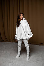 Костюм Intruder Bowl L-XL (1637830718/1) Білий