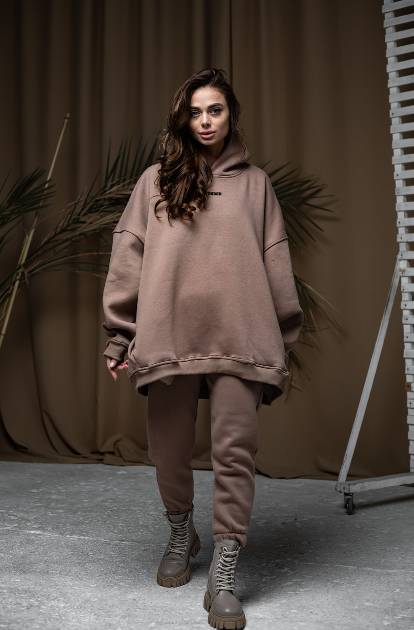 Костюм Intruder Bowl L-XL (1637835640/1) Моко