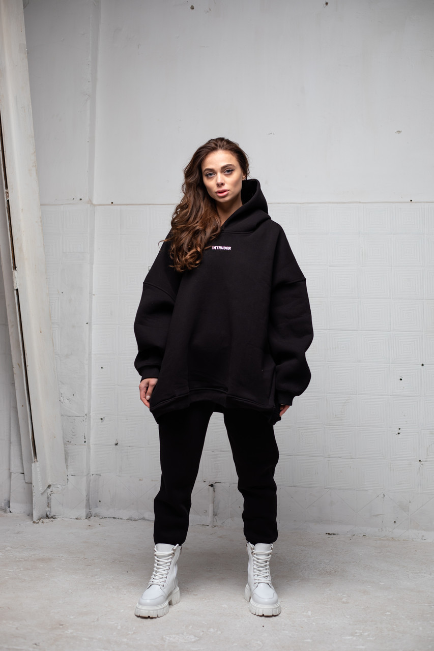 Костюм Intruder Bowl SM (1637833921) Чорний