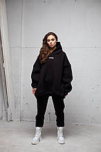 Костюм Intruder Bowl XXL-XXXL (1637833921/2) Чорний