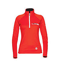 Кофта Milo Geo Lady L Orange (1053-GEOLO16L)