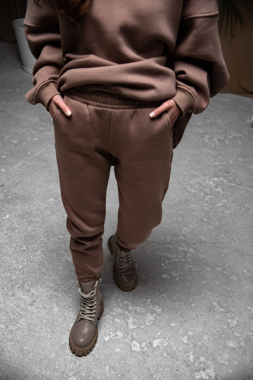 Штани жіночі Intruder Моко Bowl S-M (1637835406)