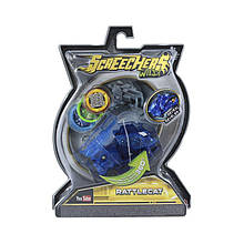 Машинка-трансформер Screechers Wild! L 2 — РЕТТЛКЕТ EU683120 (6900006499850)