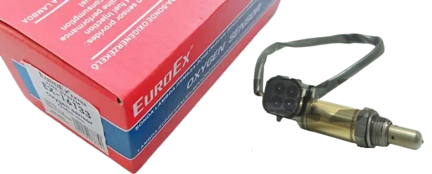 Датчик кисневий (лямбда-зонд) "EuroEx" 2110 1.6 1118 Євро-3 EX-16133 0258005133