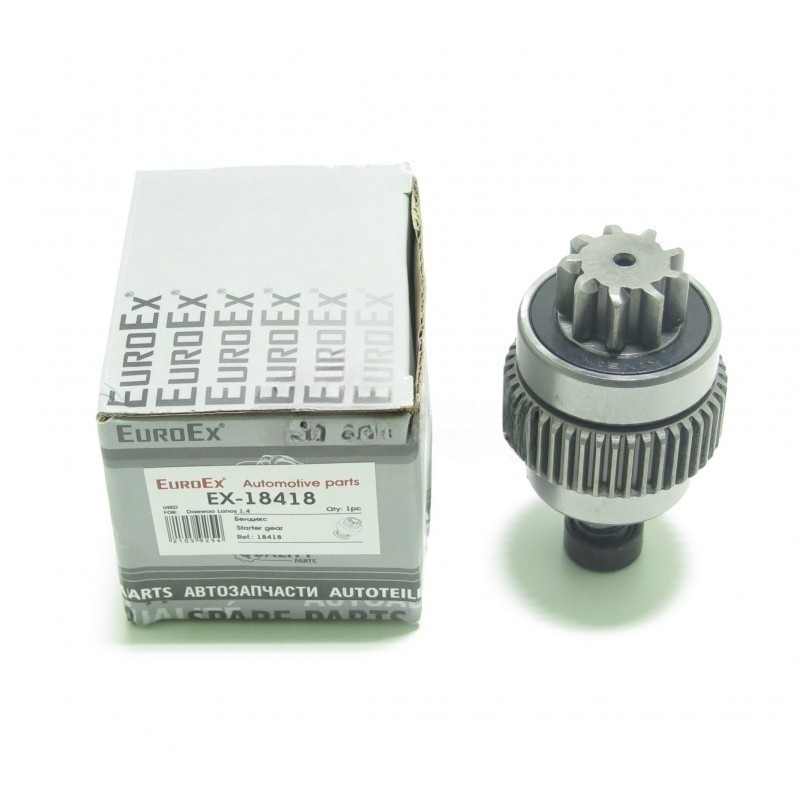 Бендикс "EuroEx" LANOS-SENS 1.4  EX-18418    ZNP-18418      SD-9033, фото 1