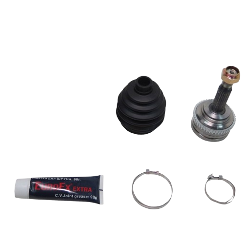 Граната "EuroEx" AVEO 1.6 зовнішня EX-32503 (Ref.: 93732503), фото 1