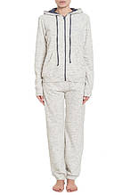 Костюм спортивний ZIK 1963 S Світло-сірий (ZIK0000010229)