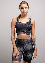 Костюм спортивний 341524 р.L Fashion Сірий