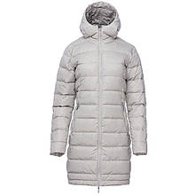 Пальто жіноче пухове Turbat Odda 2 XS Бежеве (012.004.2840)