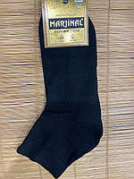 Шкарпетки чоловічі махра стопа без шва MRJ пр-во Туреччина