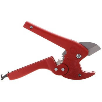 Труборізи та ножиці для різання труб