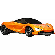 Колекційна модель машинки Hot Wheels McLaren 720S серії Car Culture FPY86/HKC43 (194735100408)