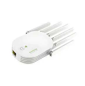 Репітер wi-fi Pix-Link LV-WR60T 300 Мбіт/с YU227, фото 1