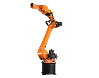 Промисловий робот KUKA KR Cybertech Arc