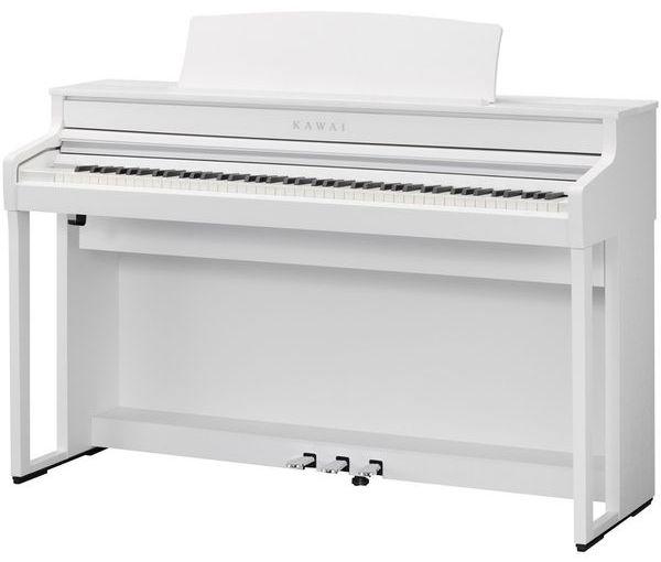 Цифрове піаніно KAWAI CA-501 W, фото 1