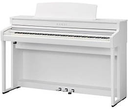 Цифрове піаніно KAWAI CA-501 W