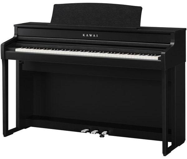 Цифрове піаніно KAWAI CA-501 B, фото 1