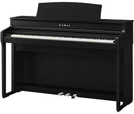 Цифрове піаніно KAWAI CA-501 B