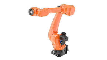 Промисловий робот KUKA KR IONTEC